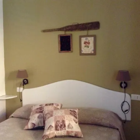 Casa Pramas Country house