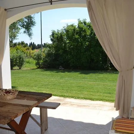 Casa Pramas منزل ريفي *