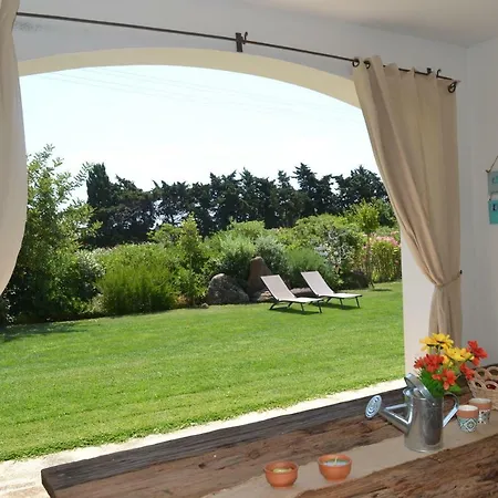 Casa Pramas منزل ريفي أروسييْ