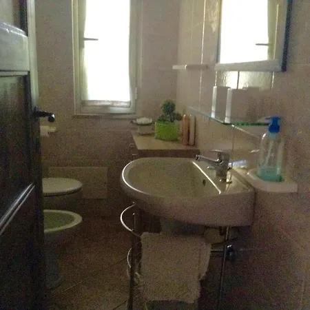 منزل ريفي Casa Pramas
