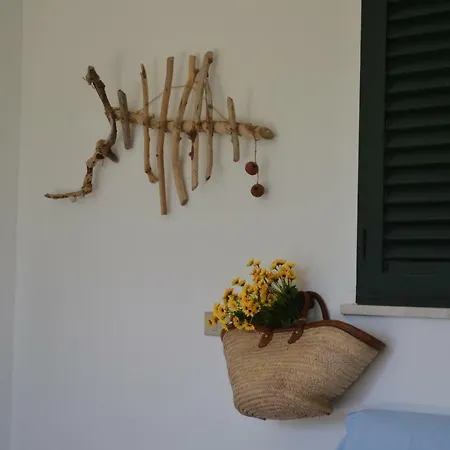 Casa Pramas * Orosei
