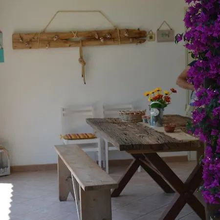 Casa Pramas *
