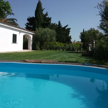 Country house Casa Pramas