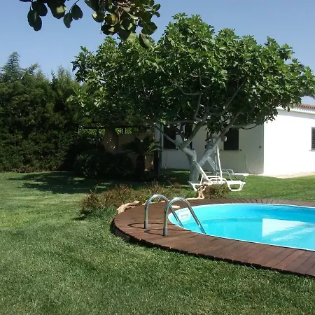Casa Pramas *