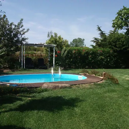 Casa Pramas Country house *