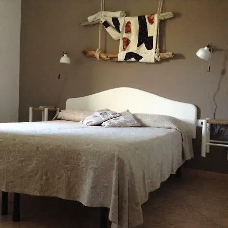Casa Pramas Country house