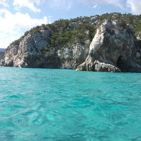 Casa Pramas * Orosei