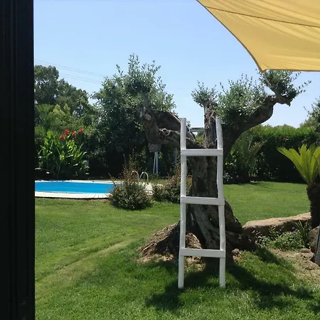 Casa Pramas *