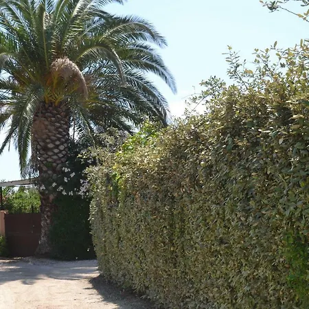 Casa Pramas *