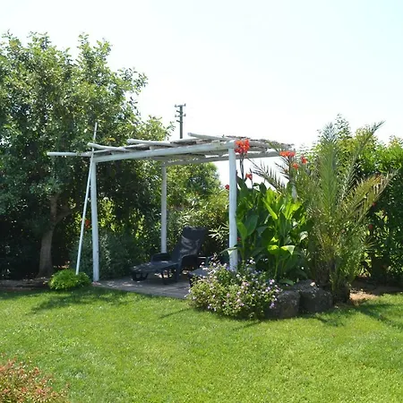 Casa Pramas