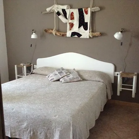 בית כפרי Casa Pramas