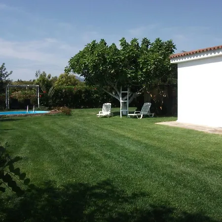 Casa Pramas בית כפרי *